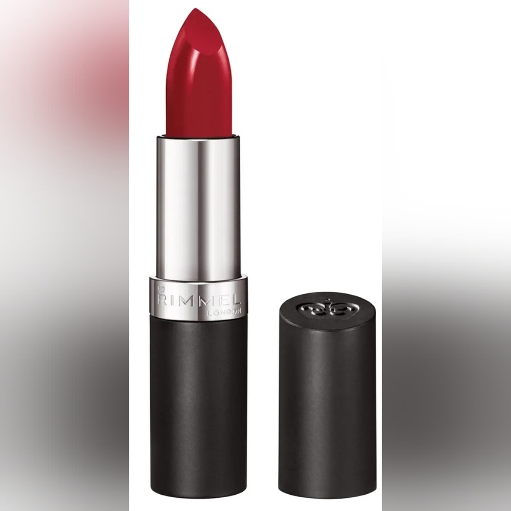 Rimmel Lasting Finish Lipstick #01